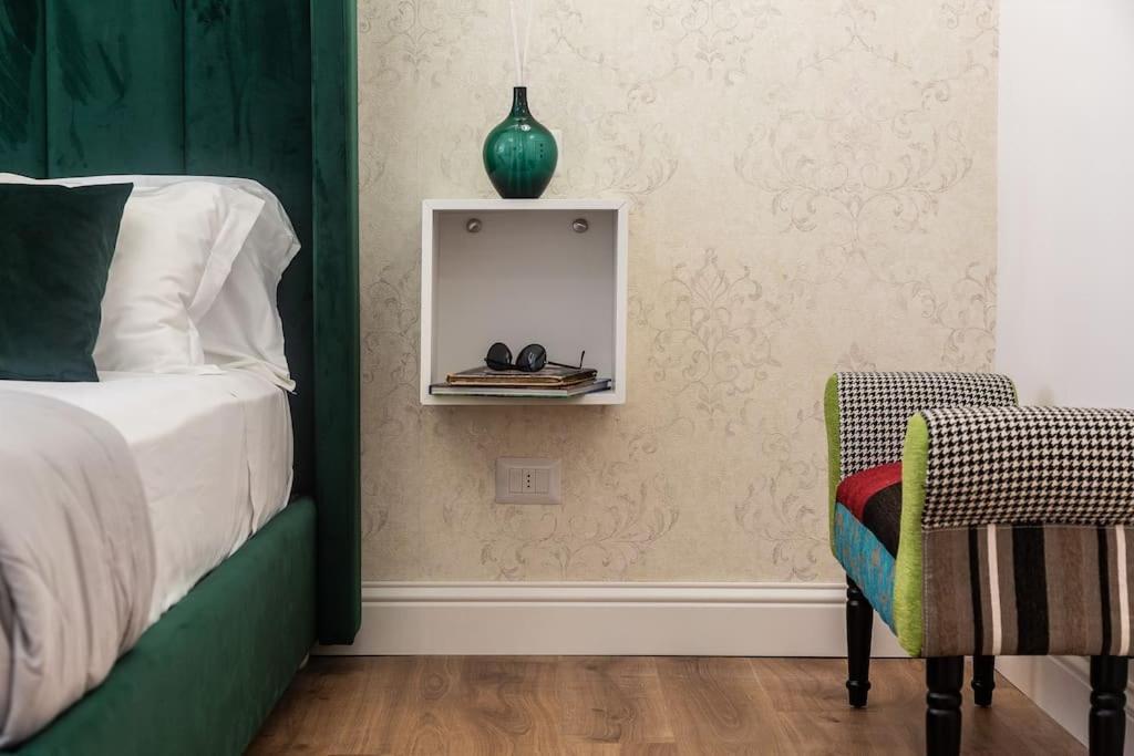 Apartamento Portico D'Ottavia Lux Roma Exterior foto