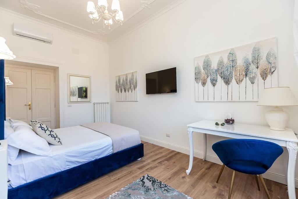 Apartamento Portico D'Ottavia Lux Roma Exterior foto
