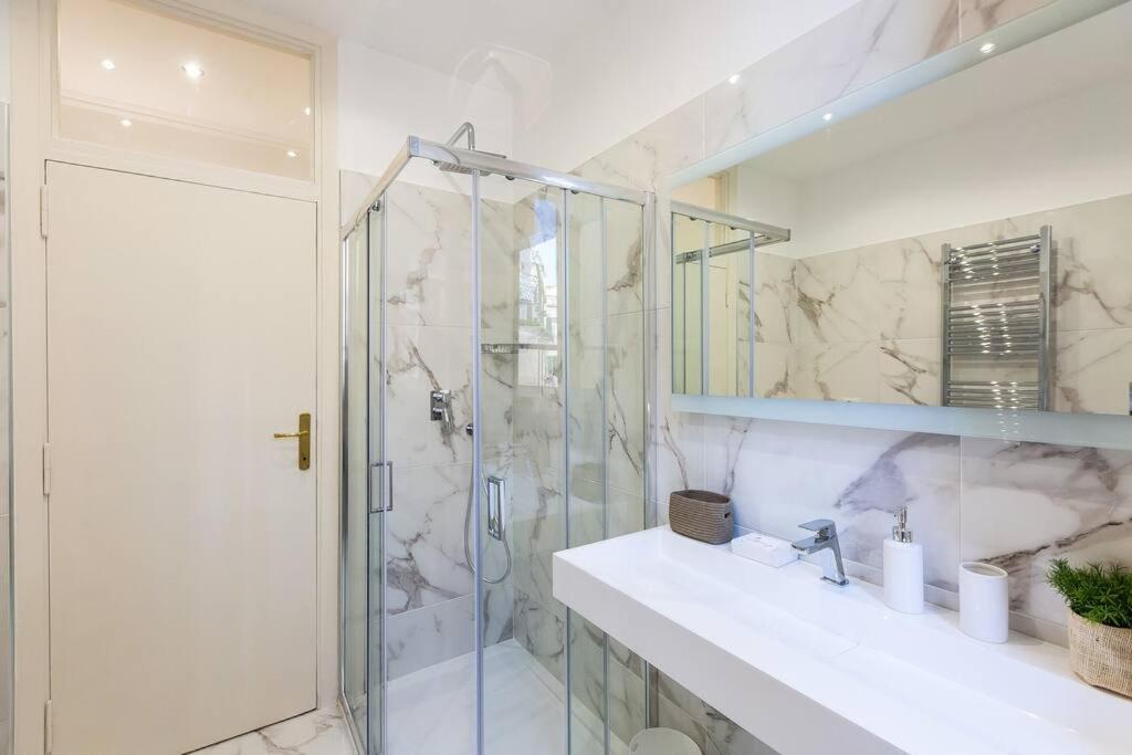 Apartamento Portico D'Ottavia Lux Roma Exterior foto