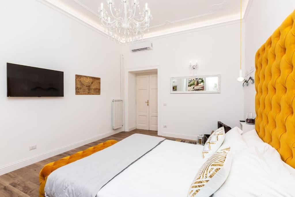 Apartamento Portico D'Ottavia Lux Roma Exterior foto
