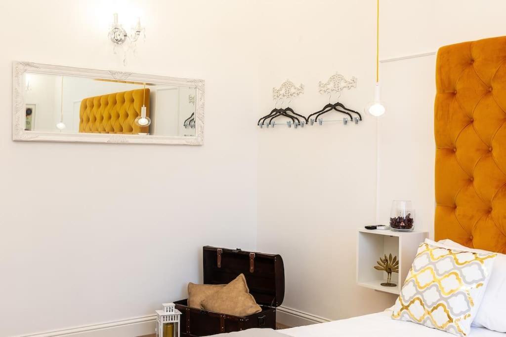 Apartamento Portico D'Ottavia Lux Roma Exterior foto
