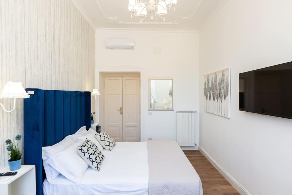 Apartamento Portico D'Ottavia Lux Roma Exterior foto
